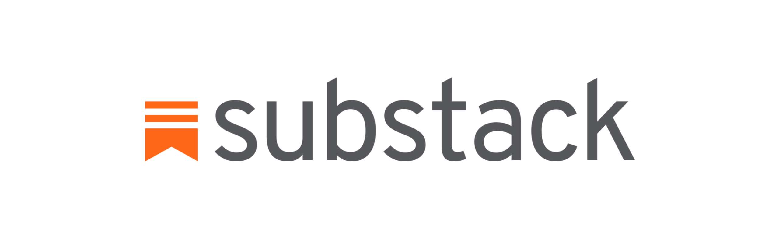 Substack Logo